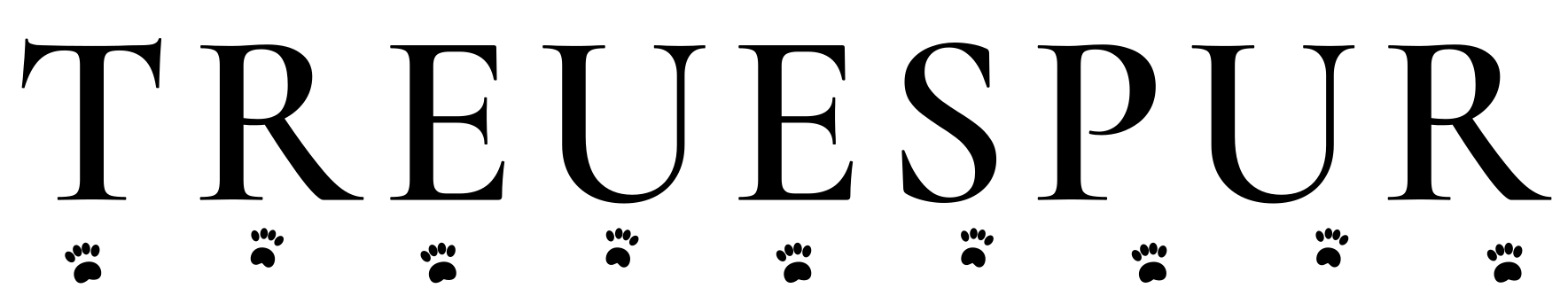 Treuespur