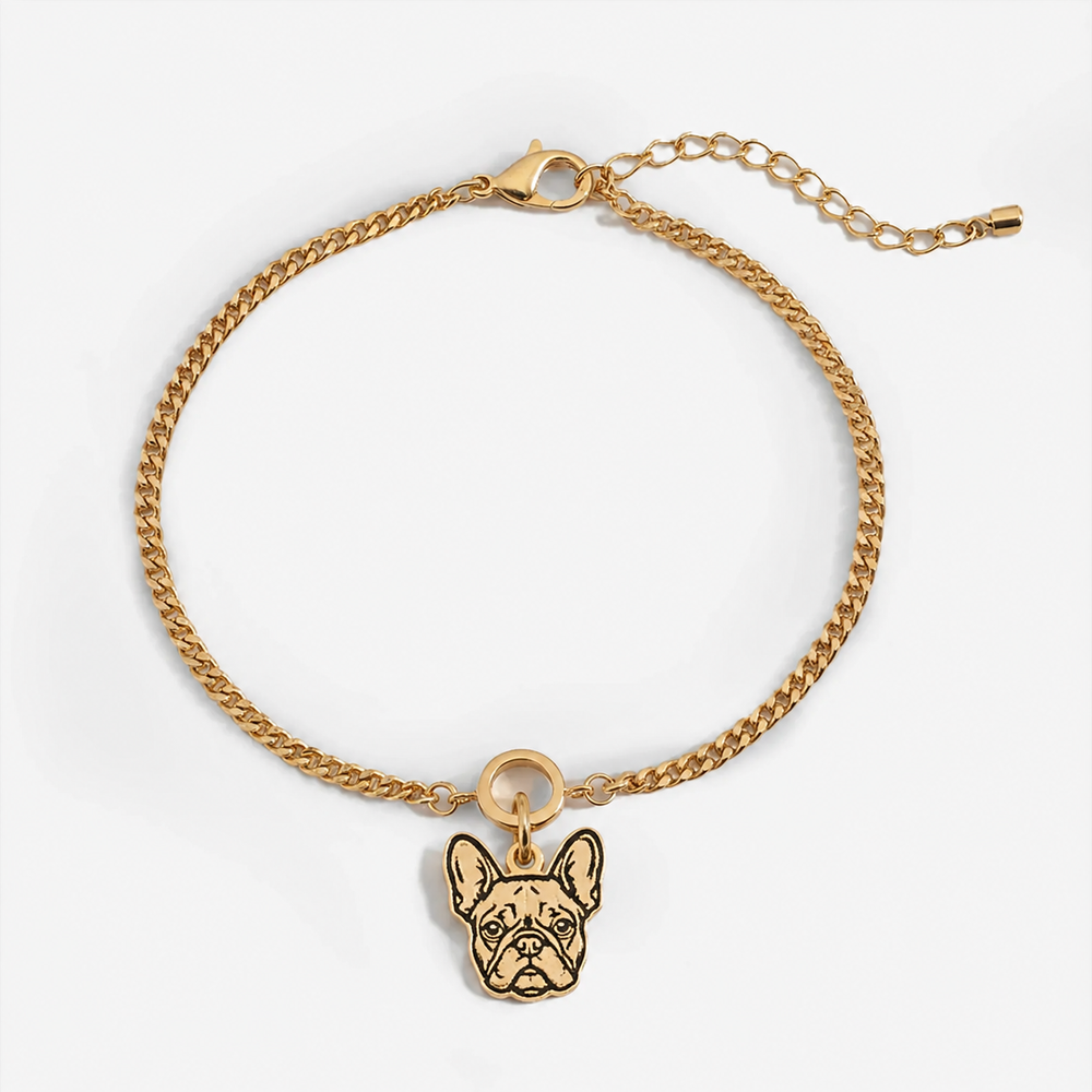 Distinctive Bracelet – based on your pet's photo