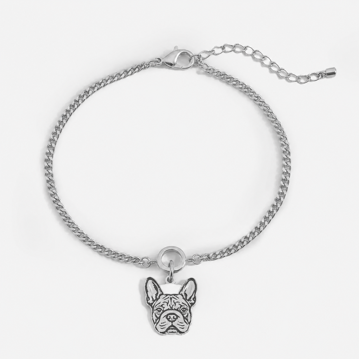 Unverwechselbar Armband – nach deinem Tierfoto – Produktbild 2