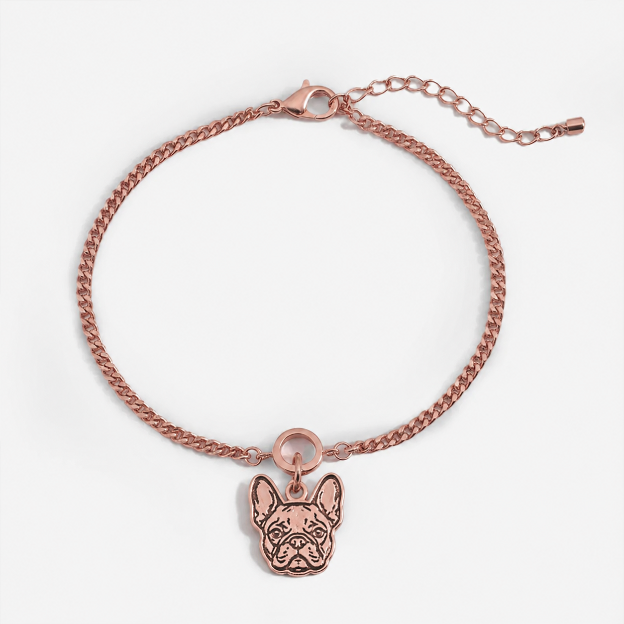 Unverwechselbar Armband – nach deinem Tierfoto – Produktbild 3